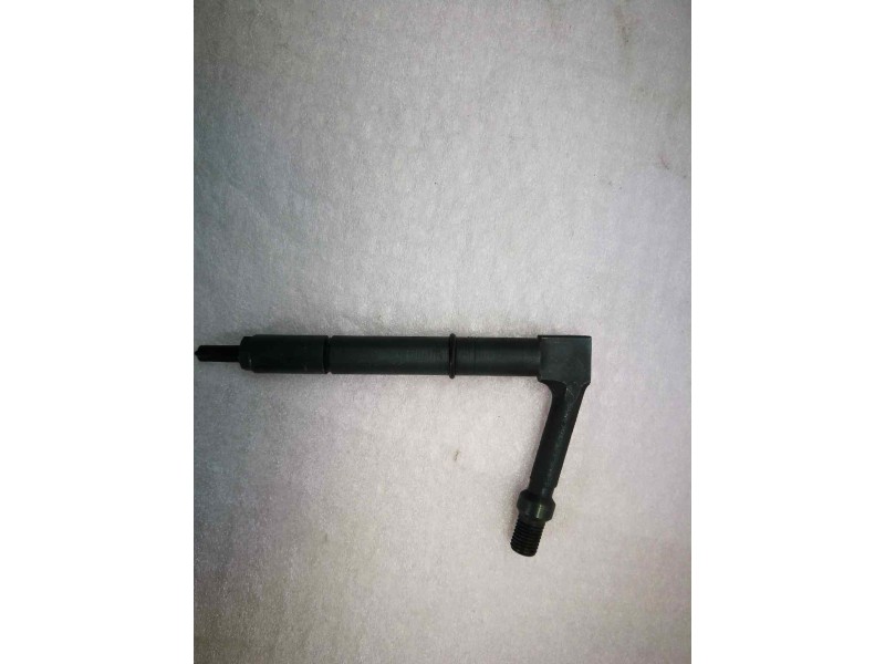 Recambio de inyector para nissan patrol gr (y61) 3.0 16v turbodiesel cat referencia OEM IAM 2130484120  