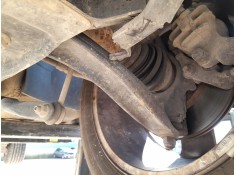 BRAZO SUSPENSION INFERIOR DELANTERO IZQUIERDO 1643188580 