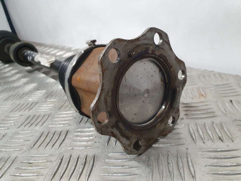 Recambio de transmision delantera derecha para seat ibiza (kj1) style referencia OEM IAM 224024056  