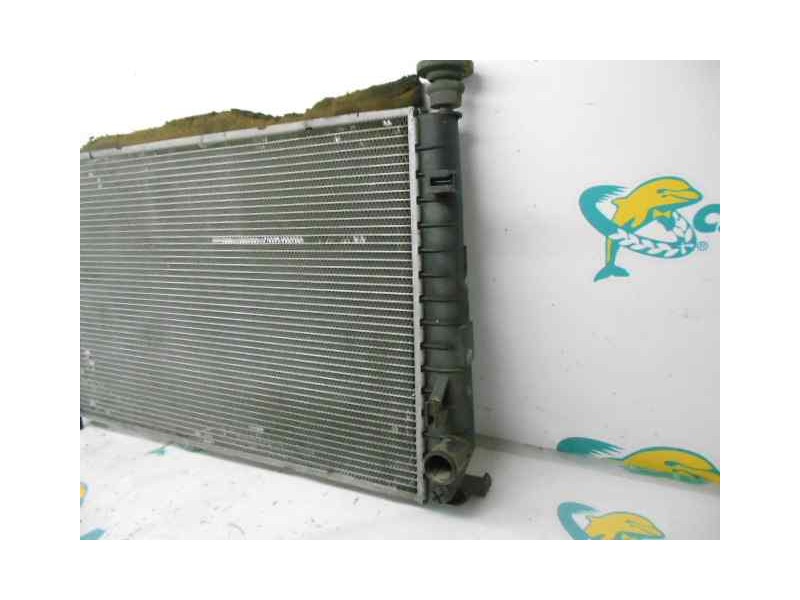 Recambio de radiador agua para ford mondeo familiar (gd) ambiente referencia OEM IAM   