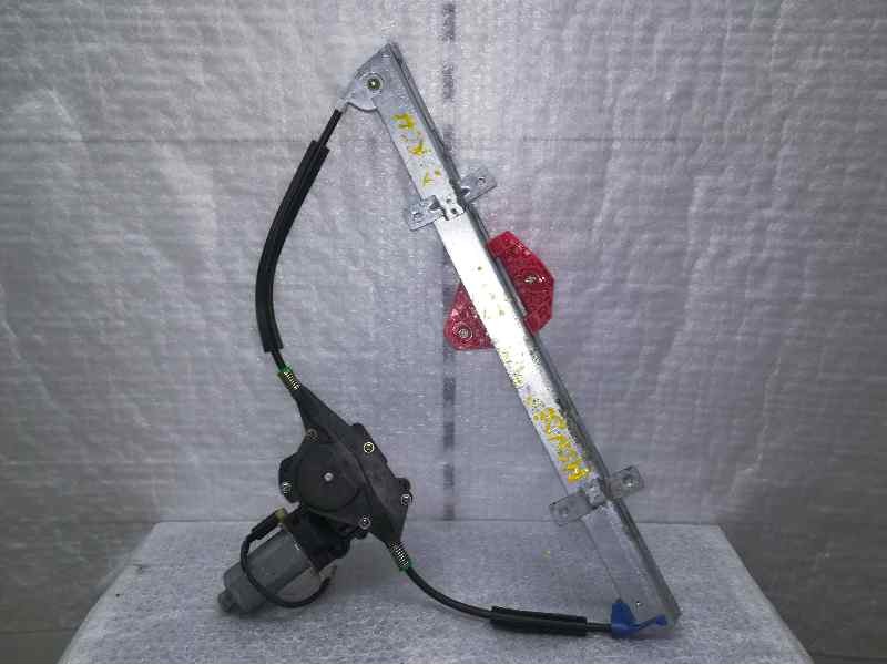 Recambio de elevalunas delantero derecho para ford mondeo berlina (gd) referencia OEM IAM 0130821793 2 PINS ELECTRICO 