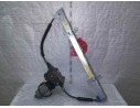 Recambio de elevalunas delantero derecho para ford mondeo berlina (gd) referencia OEM IAM 0130821793 2 PINS ELECTRICO 