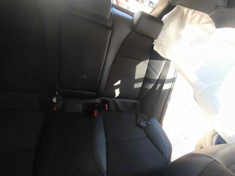 Recambio de asientos traseros para toyota corolla (e21) hybrid stile referencia OEM IAM   