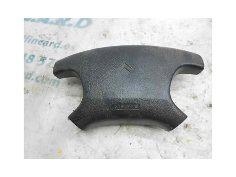 Recambio de airbag delantero izquierdo para citroën xantia berlina 1.9 d armonia referencia OEM IAM 4112P8  