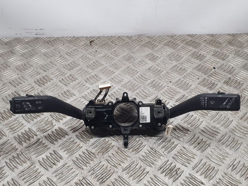 Recambio de mando luces y limpia para audi q5 (8r) 2.0 tdi s line edition quattro (140kw) referencia OEM IAM 5K0953521AA  