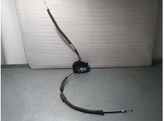 Recambio de cerradura puerta delantera derecha para nissan pulsar (c13) acenta referencia OEM IAM B6A5TB837016A  3 PINES