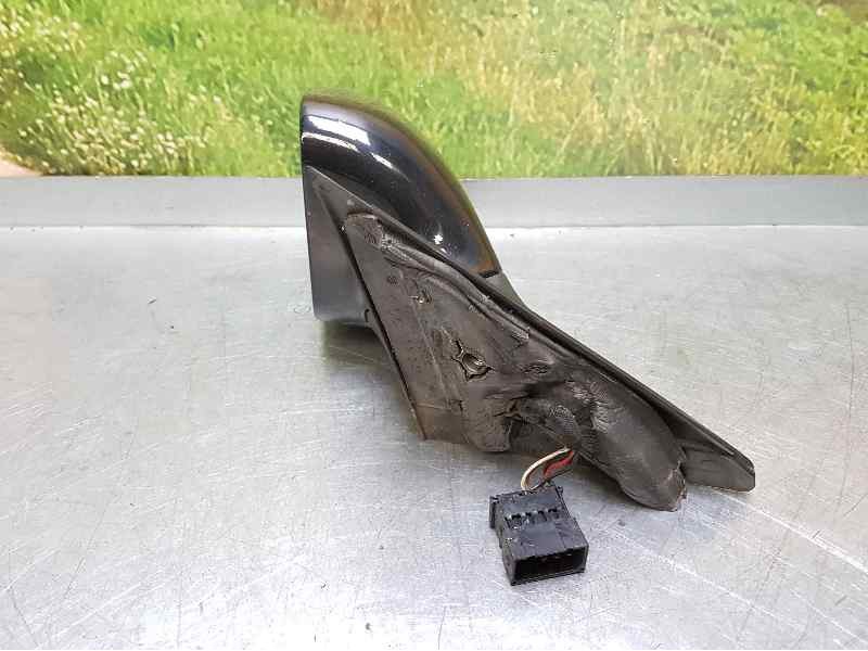 Recambio de retrovisor izquierdo para audi a4 berlina (b5) 1.9 tdi referencia OEM IAM  5 CABLES ELECTRICO
