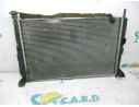Recambio de radiador agua para ford mondeo familiar (gd) ambiente referencia OEM IAM   