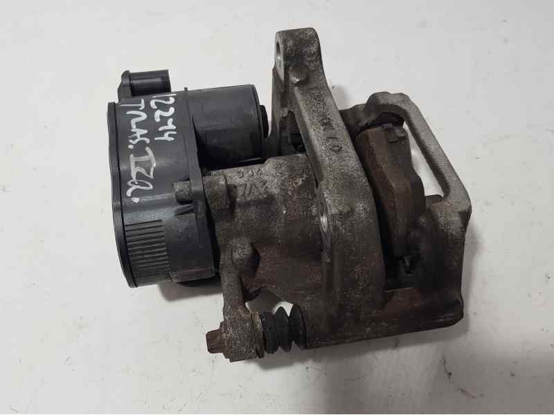 Recambio de pinza freno trasera izquierda para peugeot rifter acristalada referencia OEM IAM 9819059380  