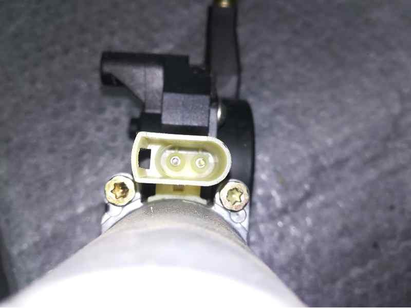 Recambio de elevalunas delantero derecho para ford mondeo berlina (gd) referencia OEM IAM 0130821793 2 PINS ELECTRICO 