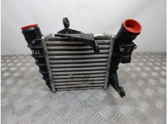 INTERCOOLER 6Q0145804A 96770 NISSENS