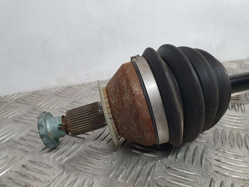 Recambio de transmision delantera derecha para seat ibiza (kj1) style referencia OEM IAM 224024056  