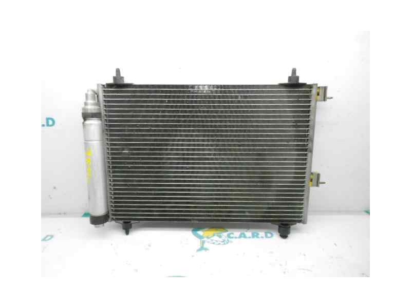 Recambio de condensador / radiador aire acondicionado para peugeot 307 (s1) xr clim referencia OEM IAM   