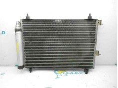 Recambio de condensador / radiador aire acondicionado para peugeot 307 (s1) xr clim referencia OEM IAM   