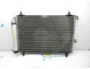 Recambio de condensador / radiador aire acondicionado para peugeot 307 (s1) xr clim referencia OEM IAM   