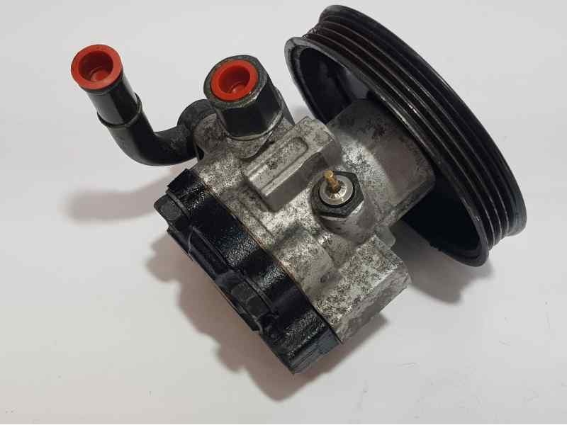 Recambio de bomba direccion para kia shuma ii 1.6 ls berlina portón referencia OEM IAM   