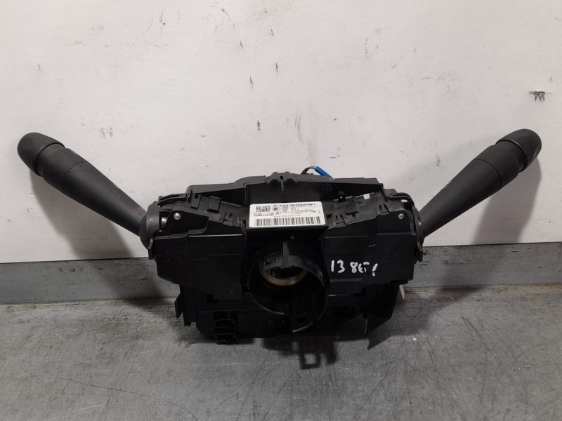 Recambio de com 2000 para peugeot 508 access referencia OEM IAM 96759259XT  