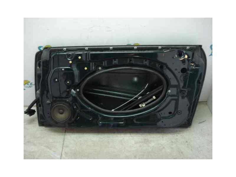 Recambio de puerta delantera derecha para mini mini (r50,r53) cooper referencia OEM IAM 41517133944  