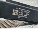 Recambio de potenciometro pedal para mercedes-benz sprinter iii furgón fwd 311/314 cdi fwd l2 (910.633) referencia OEM IAM A9073
