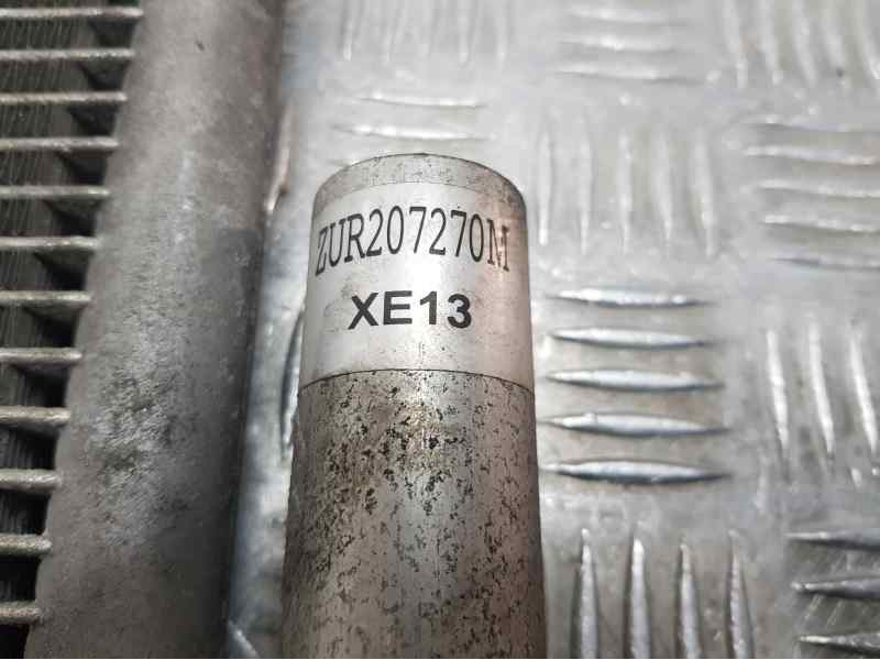 Recambio de condensador / radiador aire acondicionado para suzuki ignis rm (mh) basico referencia OEM IAM ZUR207270M  