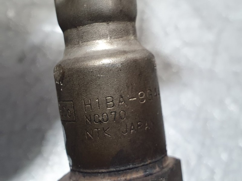 Recambio de sonda lambda para ford fiesta (ce1) trend referencia OEM IAM H1BA9G444  