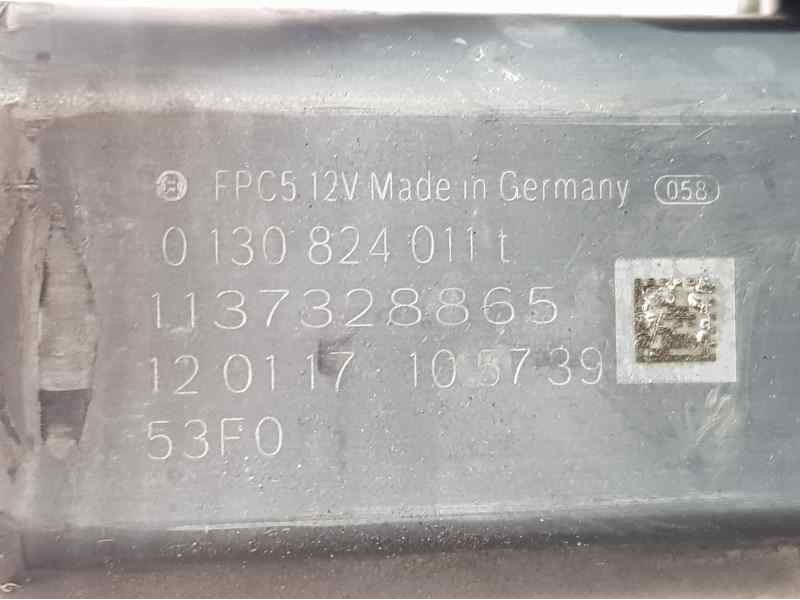 Recambio de elevalunas delantero izquierdo para citroën jumpy furgon control m referencia OEM IAM 1137328865 6 PINS ELÉCTRICO