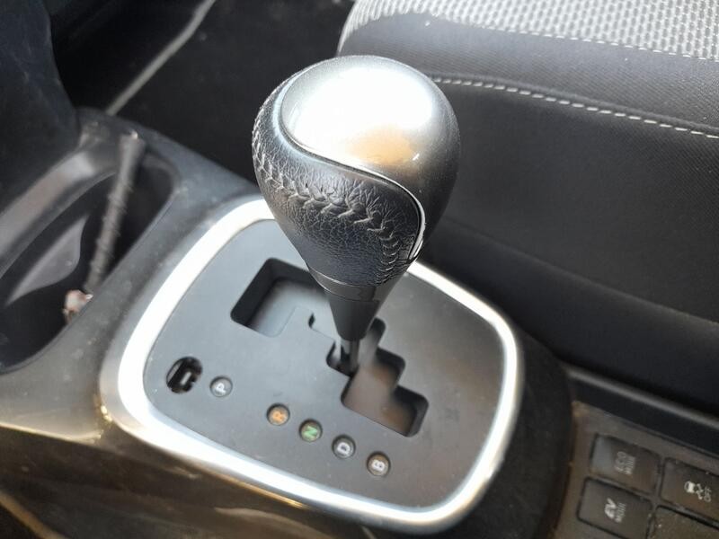 Recambio de palanca cambio para toyota yaris (_p13_) 1.5 hybrid (nhp130_) referencia OEM IAM 3356052620  