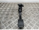 Recambio de potenciometro pedal para peugeot 3008 allure referencia OEM IAM 9674829180 86ET348663703Z 