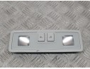 Recambio de luz interior para volkswagen golf vii sportsvan advance bluemotion tech referencia OEM IAM 5G0947291JY20  TRASERA