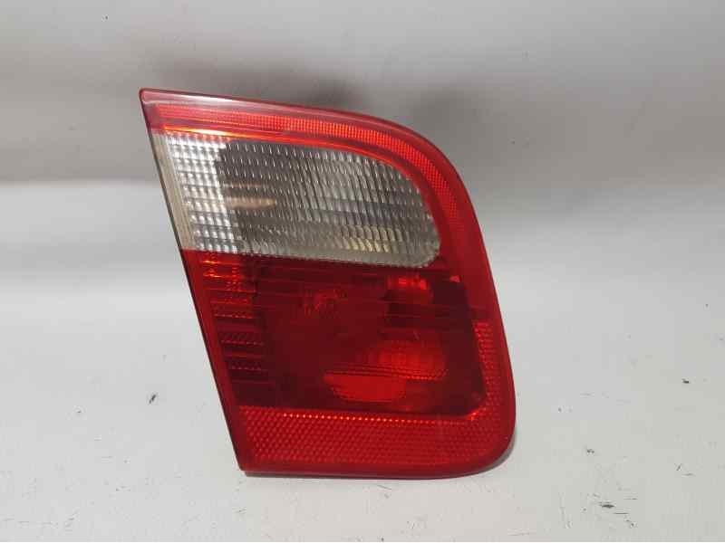 Recambio de piloto trasero izquierdo para bmw serie 3 berlina (e46) 320d referencia OEM IAM 63218364923  INTERIOR TOCADO