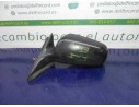 Recambio de retrovisor izquierdo para audi a4 berlina (b5) 1.9 tdi referencia OEM IAM  5 PINS ELECTRICO