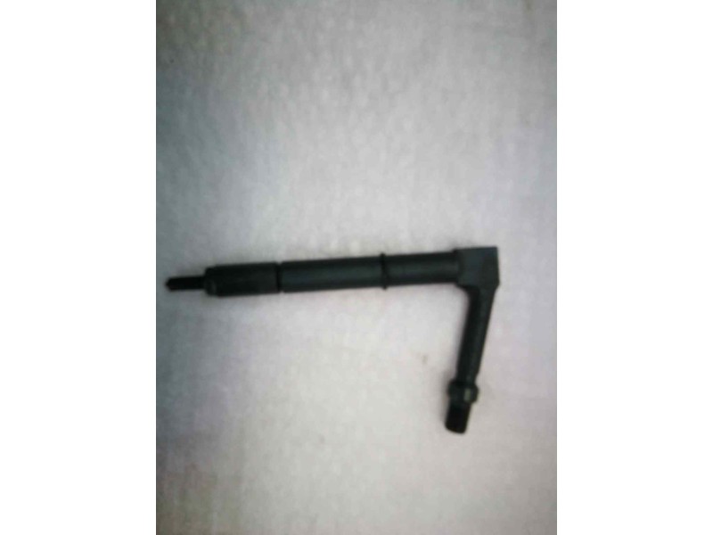 Recambio de inyector para nissan patrol gr (y61) 3.0 16v turbodiesel cat referencia OEM IAM 2130484120  