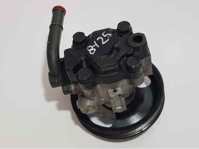 Recambio de bomba direccion para kia shuma ii 1.6 ls berlina portón referencia OEM IAM   
