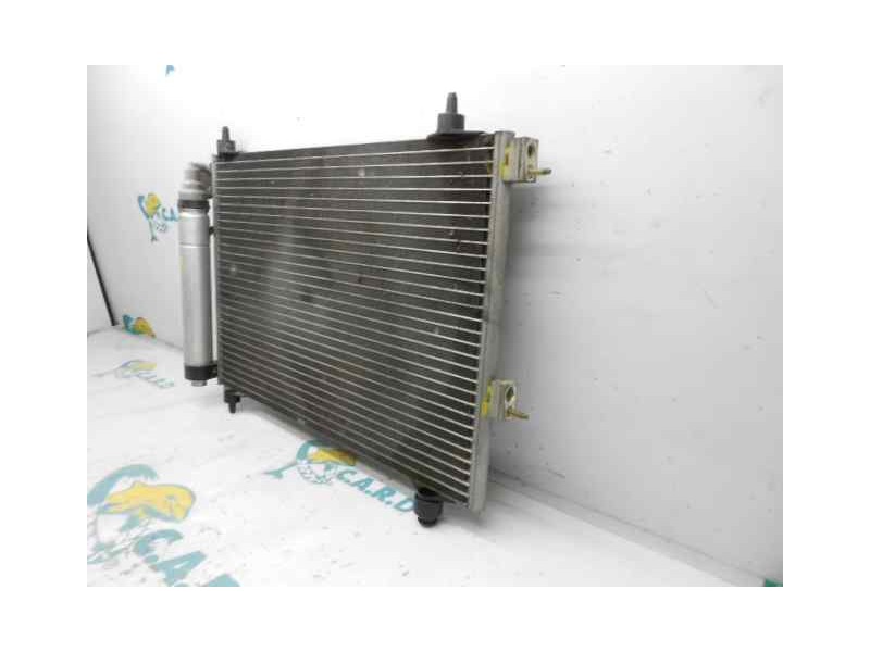 Recambio de condensador / radiador aire acondicionado para peugeot 307 (s1) xr clim referencia OEM IAM   