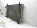 Recambio de condensador / radiador aire acondicionado para peugeot 307 (s1) xr clim referencia OEM IAM   