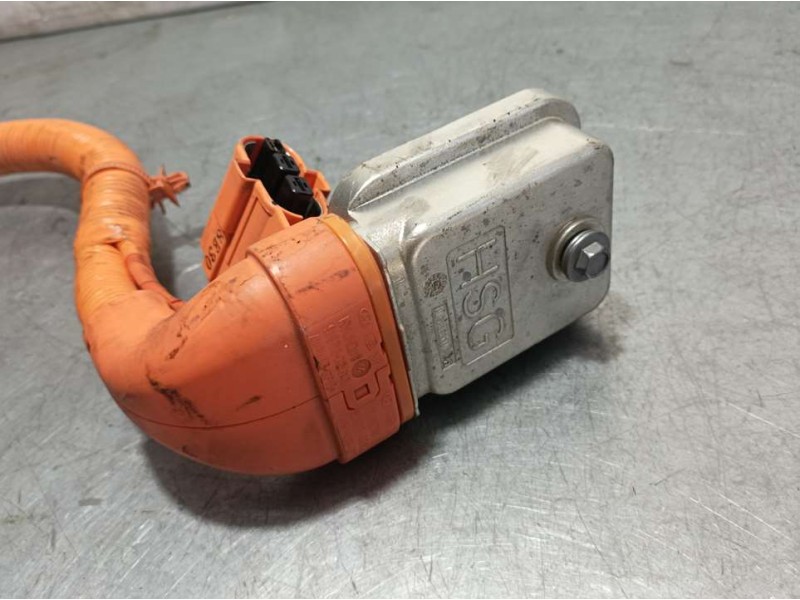 Recambio de modulo electronico para kia niro concept referencia OEM IAM 91895G5510  CABLE ALTO VOLTAJE