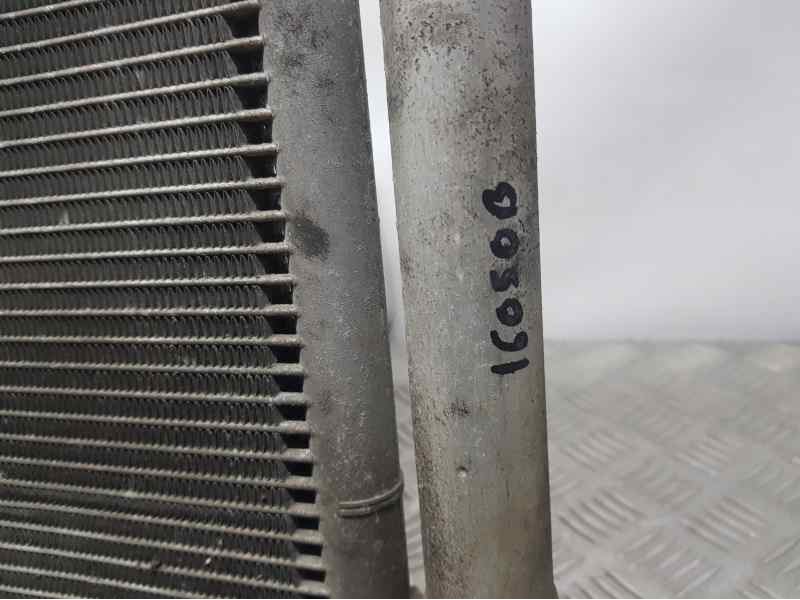 Recambio de condensador / radiador aire acondicionado para suzuki ignis rm (mh) basico referencia OEM IAM ZUR207270M  