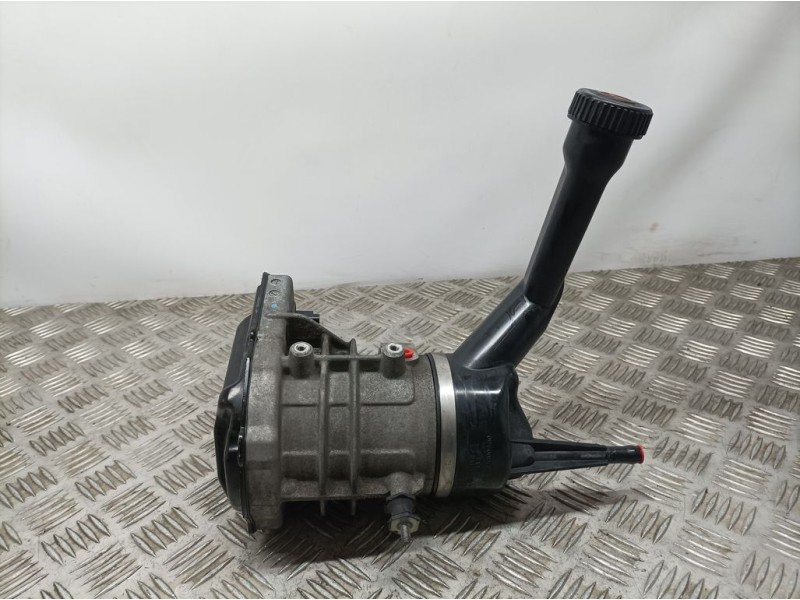 Recambio de bomba direccion electrica para citroën c4 picasso exclusive plus referencia OEM IAM 9685418780 A0016189 TRW