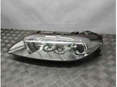Recambio de faro izquierdo para mazda 6 berlina (gg) 2.0 crtd 120 active (4-ptas.) referencia OEM IAM F014002472L  PULIR