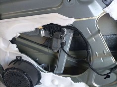 Recambio de elevalunas delantero derecho para citroën berlingo station wagon xtr plus referencia OEM IAM 9802389180  ELECTRICO