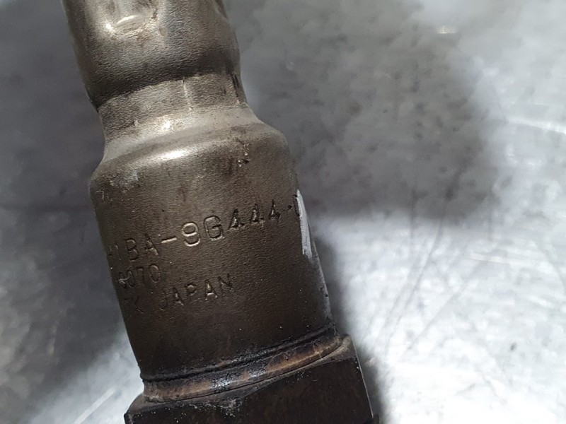 Recambio de sonda lambda para ford fiesta (ce1) trend referencia OEM IAM H1BA9G444  