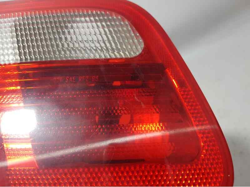 Recambio de piloto trasero izquierdo para bmw serie 3 berlina (e46) 320d referencia OEM IAM 63218364923  INTERIOR TOCADO