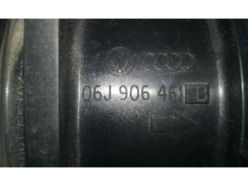 Recambio de caudalimetro para audi q7 (4l) 4.2 tdi (240kw) referencia OEM IAM 06J906461B HC1AFH6034 DERECHO