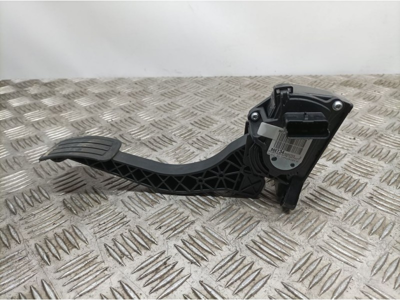 Recambio de potenciometro pedal para peugeot 3008 allure referencia OEM IAM 9674829180 86ET348663703Z 