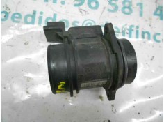 Recambio de caudalimetro para ford fiesta (cbk) ambiente referencia OEM IAM 5WK9631 9642212180 SIEMENES