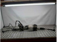 CREMALLERA DIRECCION 13288362 7805974715 ELECTRO-MECANICA ZF