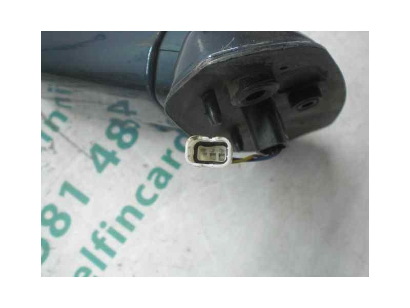 Recambio de retrovisor izquierdo para mitsubishi space wagon (n80/n90) 2,4 glx plus referencia OEM IAM   ELECTRICO