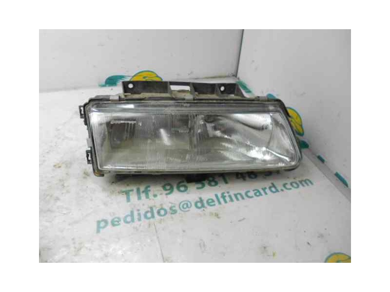 Recambio de faro derecho para citroën xantia berlina 1.9 d armonia referencia OEM IAM 95667948  