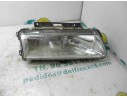 Recambio de faro derecho para citroën xantia berlina 1.9 d armonia referencia OEM IAM 95667948  