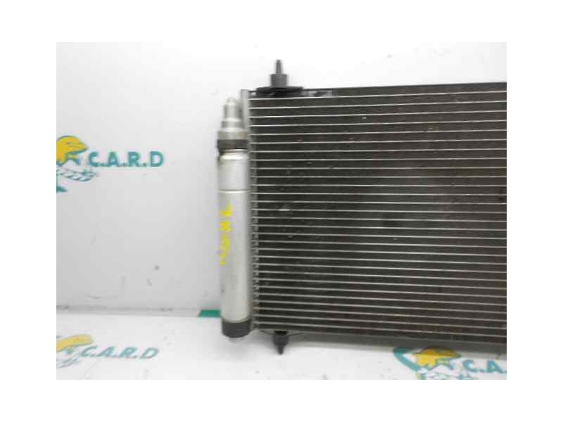 Recambio de condensador / radiador aire acondicionado para peugeot 307 (s1) xr clim referencia OEM IAM   